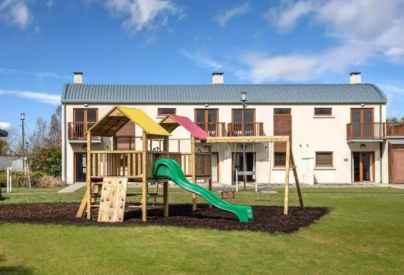 酒店 The Johnstown Estate