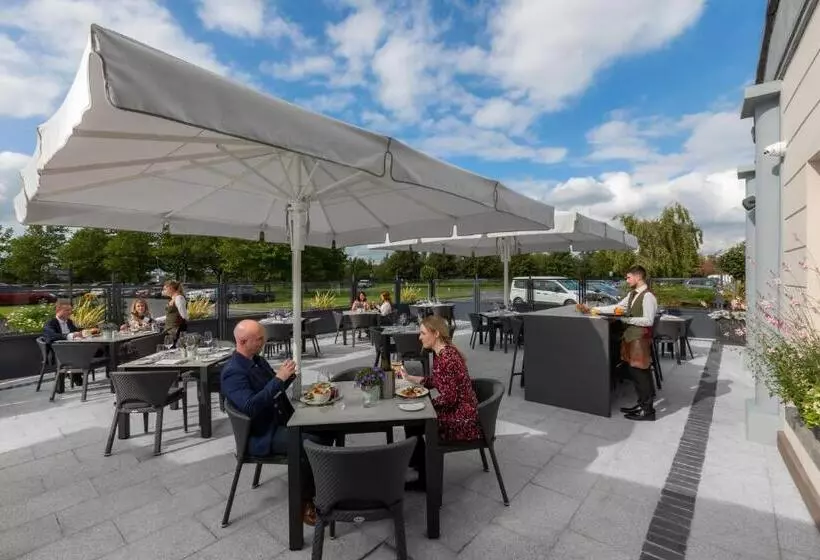 酒店 The Johnstown Estate