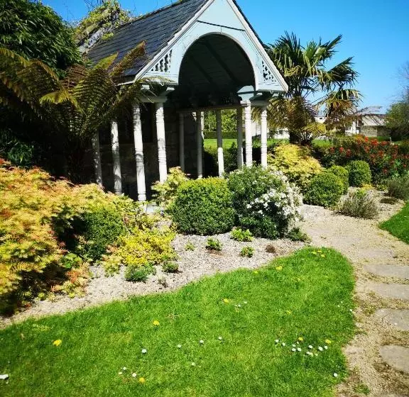 酒店 The Johnstown Estate