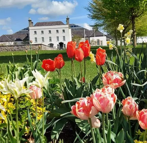 酒店 The Johnstown Estate