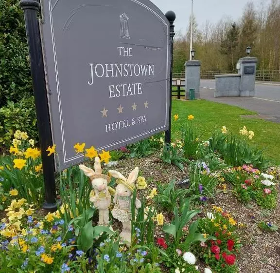 酒店 The Johnstown Estate