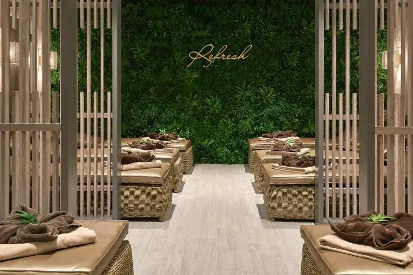 酒店 The Johnstown Estate