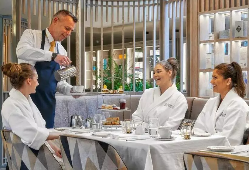 酒店 The Johnstown Estate