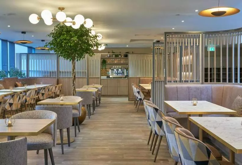 酒店 The Johnstown Estate