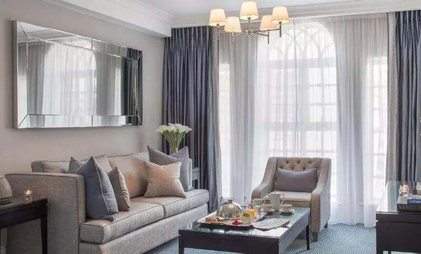 酒店 The Johnstown Estate