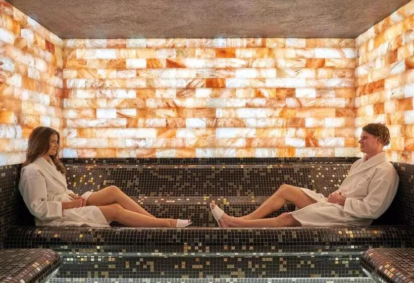 酒店 The Johnstown Estate