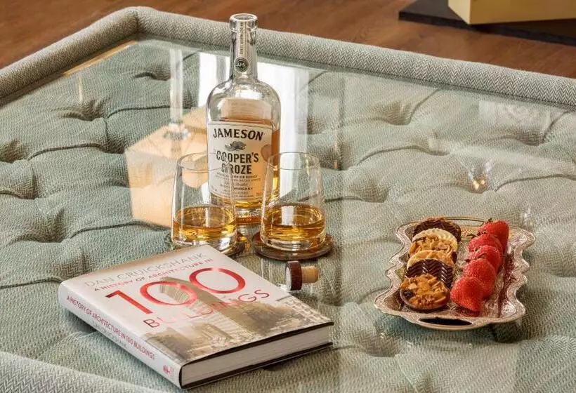 酒店 The Johnstown Estate