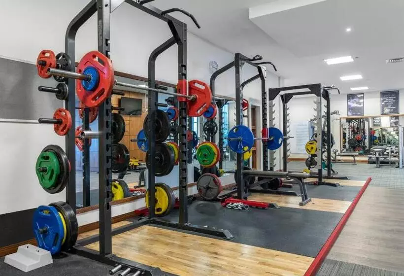 酒店 The Johnstown Estate