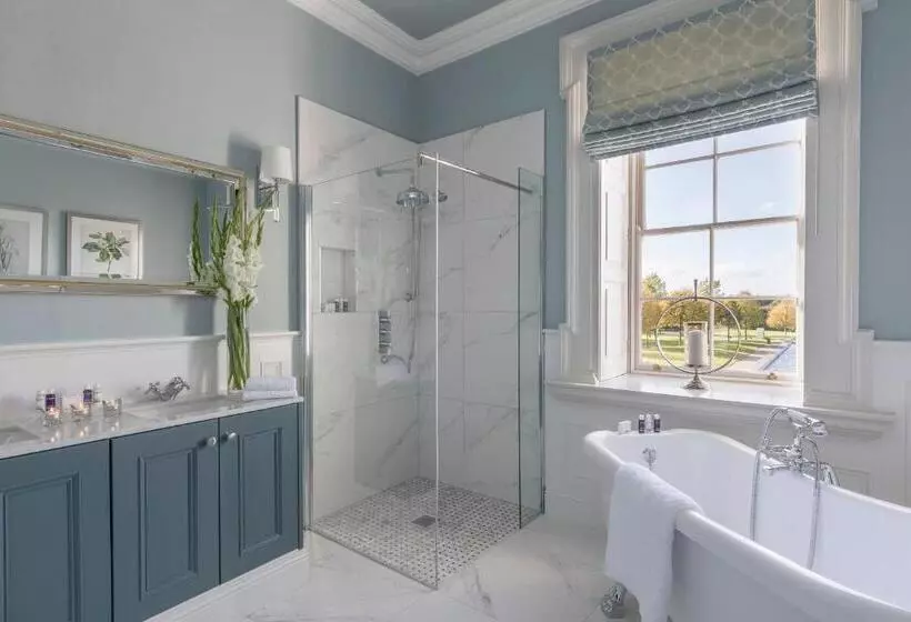 酒店 The Johnstown Estate