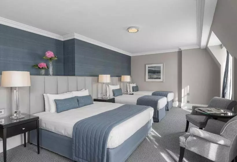 酒店 The Johnstown Estate