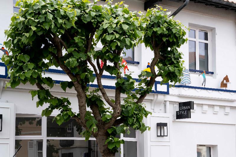 酒店 Urban Style Biarritz Le Relais