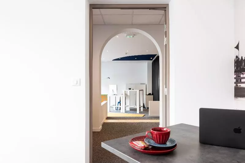 Hotell Urban Style Biarritz Le Relais