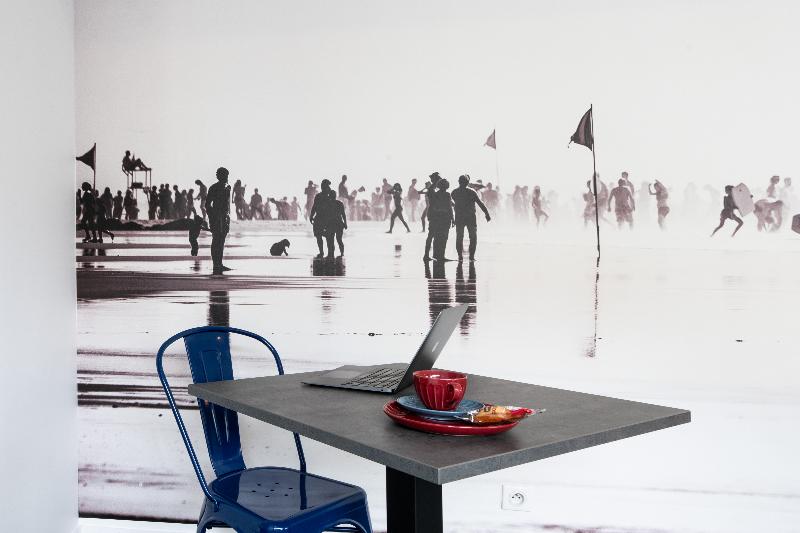 酒店 Urban Style Biarritz Le Relais