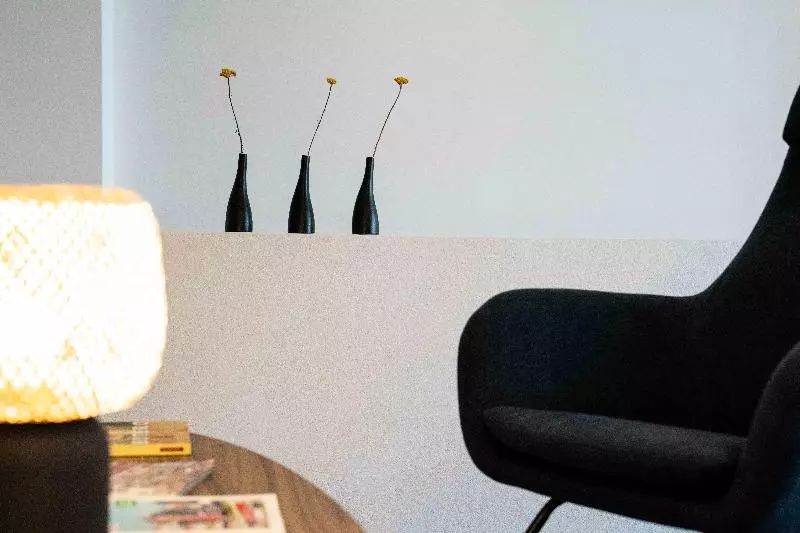 Hotell Urban Style Biarritz Le Relais