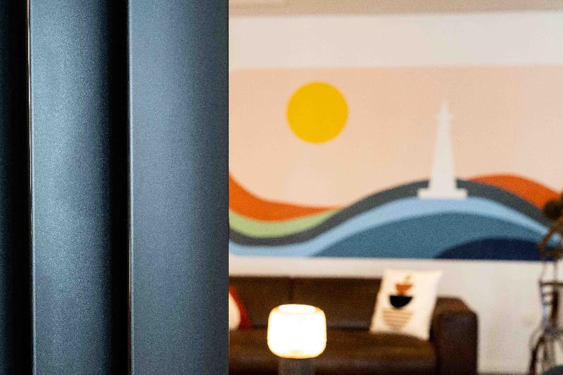 酒店 Urban Style Biarritz Le Relais