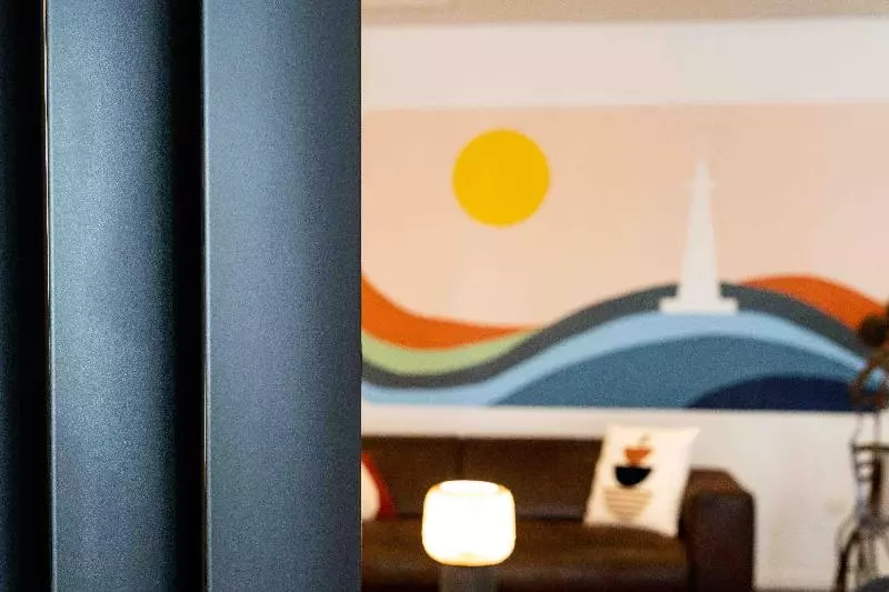 Hotell Urban Style Biarritz Le Relais