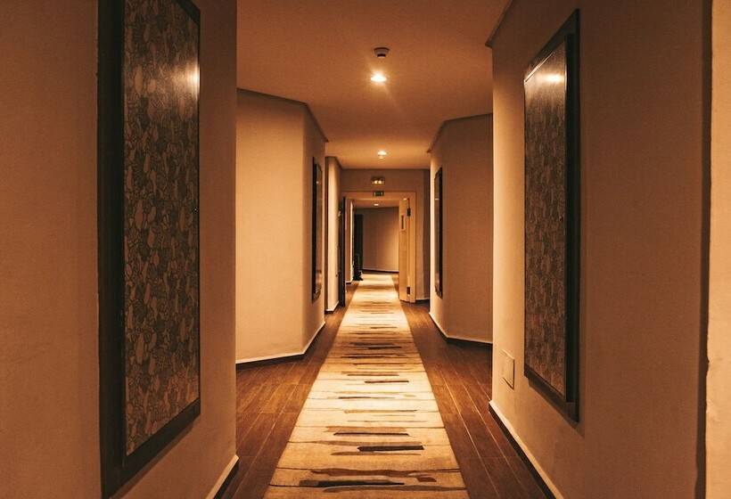 Hotel Rosa Beach Thalasso and Spa