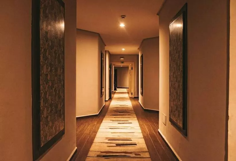 هتل Rosa Beach Thalasso and Spa