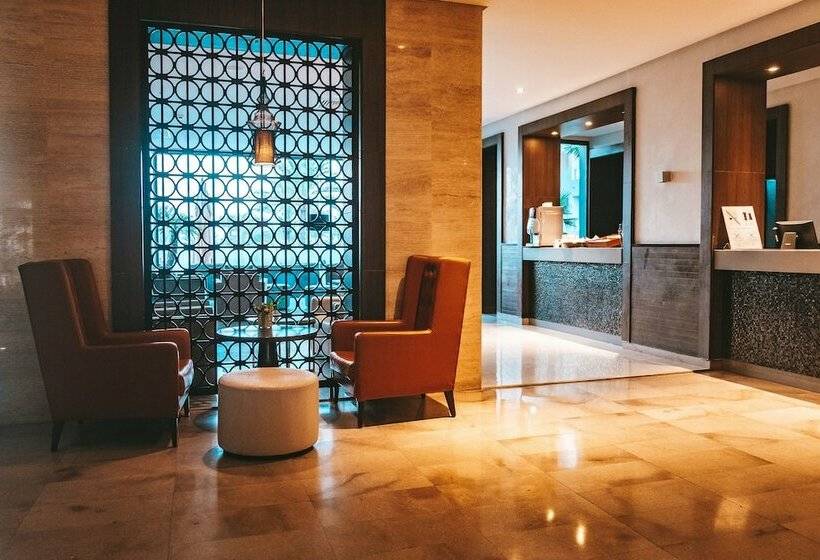 Hotel Rosa Beach Thalasso and Spa