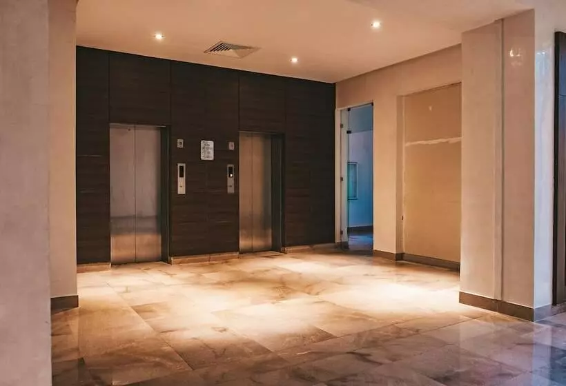 هتل Rosa Beach Thalasso and Spa