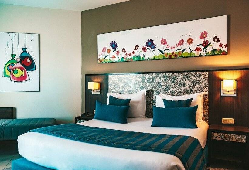 Hotel Rosa Beach Thalasso and Spa