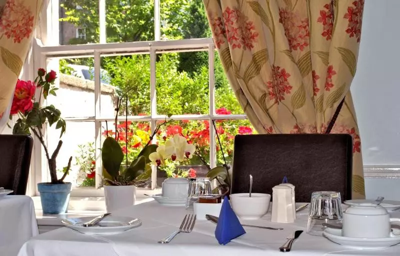 酒店 Waterloo Lodge