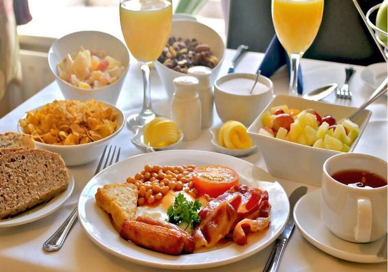 호텔 Waterloo Lodge