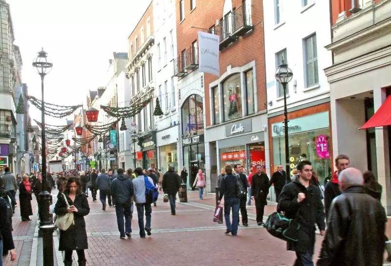 酒店 Waterloo Lodge