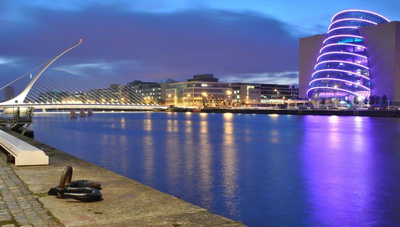 호텔 Waterloo Lodge