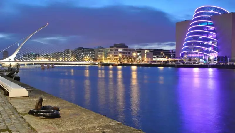 酒店 Waterloo Lodge