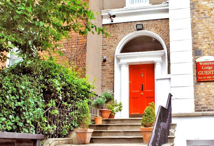 호텔 Waterloo Lodge