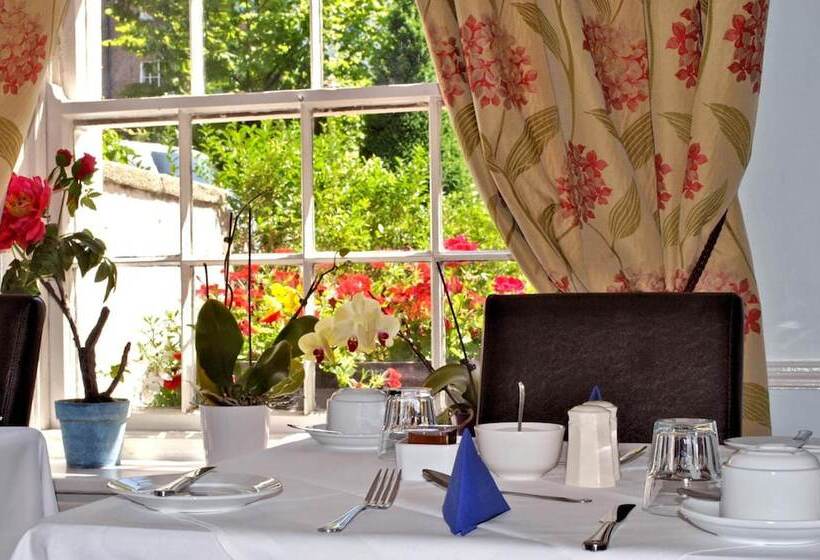 호텔 Waterloo Lodge