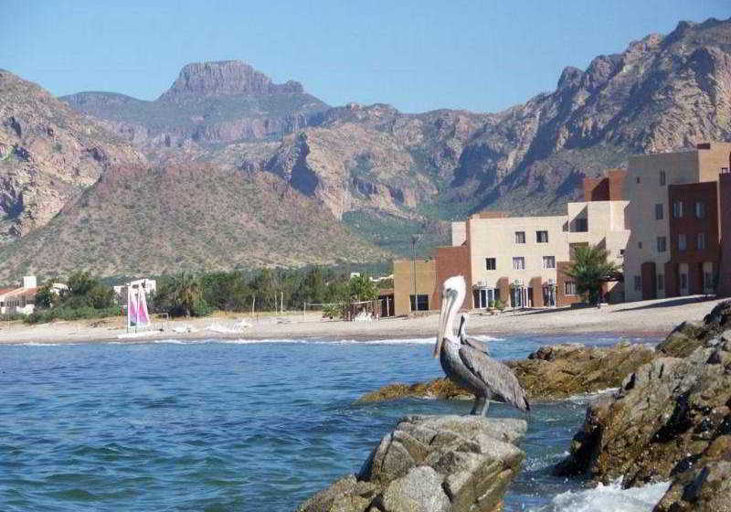 Paradiso Resort San Carlos