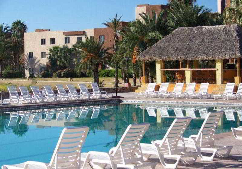 Paradiso Resort San Carlos