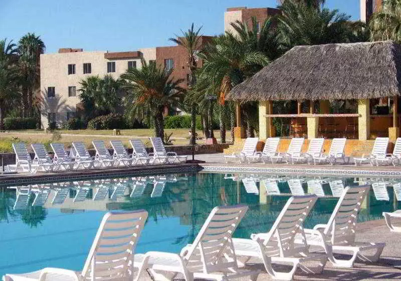 Paradiso Resort San Carlos