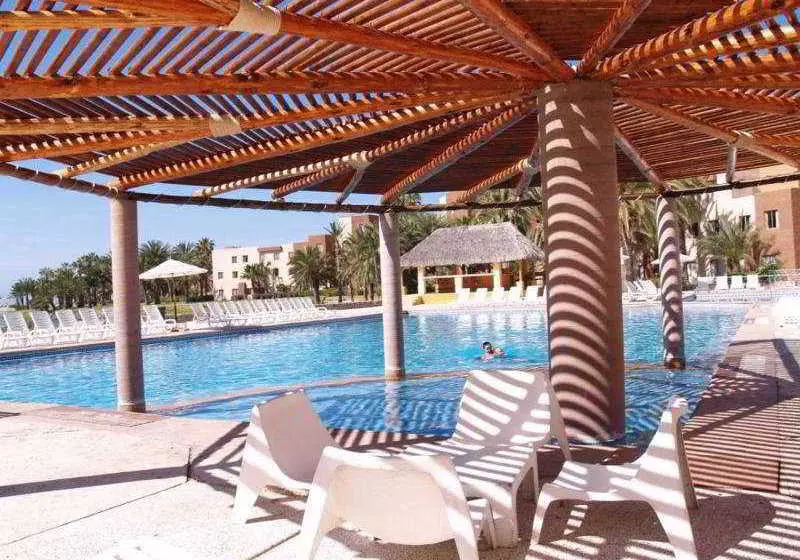 Paradiso Resort San Carlos