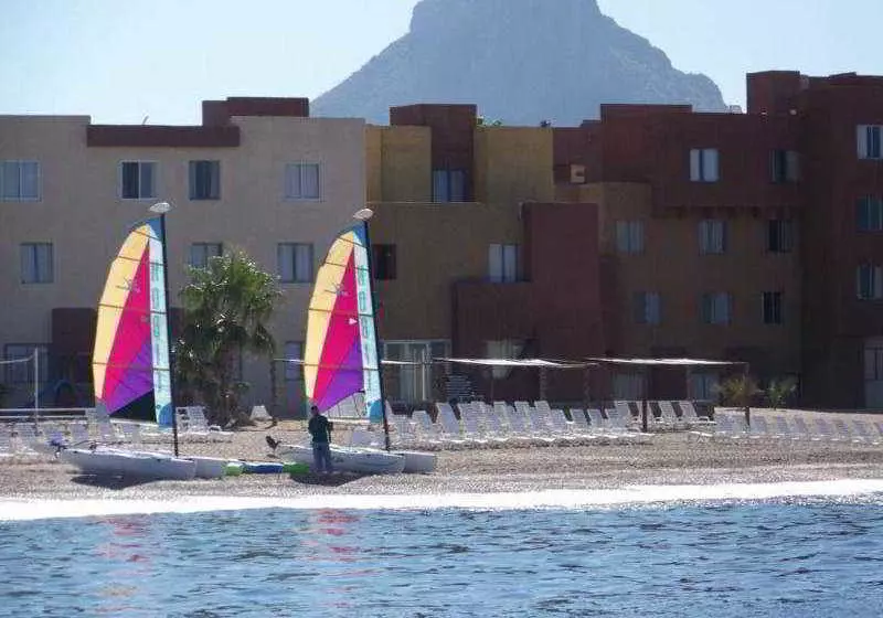 Paradiso Resort San Carlos