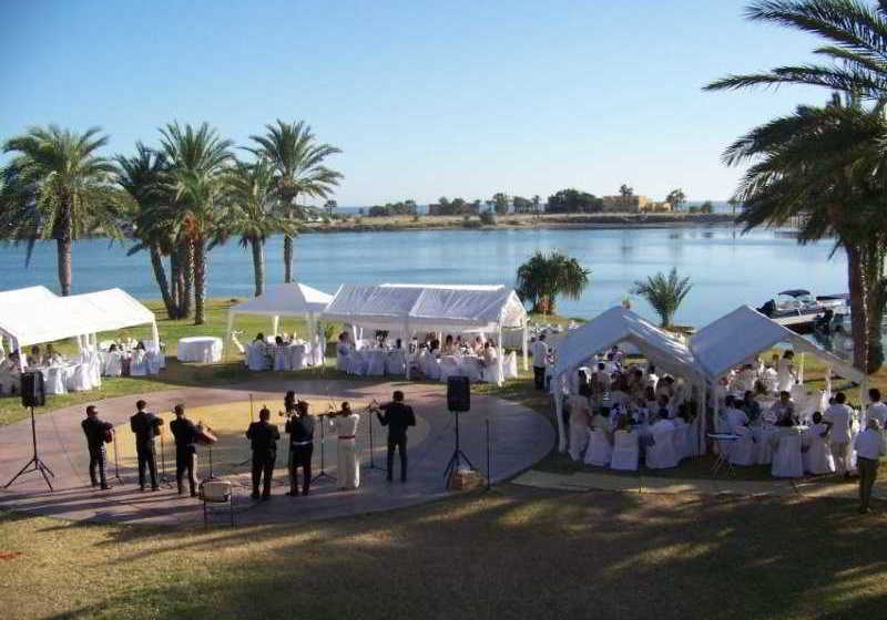 Paradiso Resort San Carlos