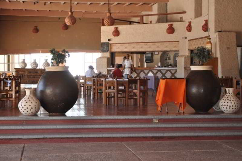 Paradiso Resort San Carlos