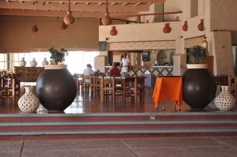 Paradiso Resort San Carlos