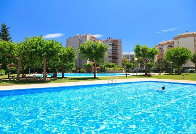 Rhin Danubio Apartamentos