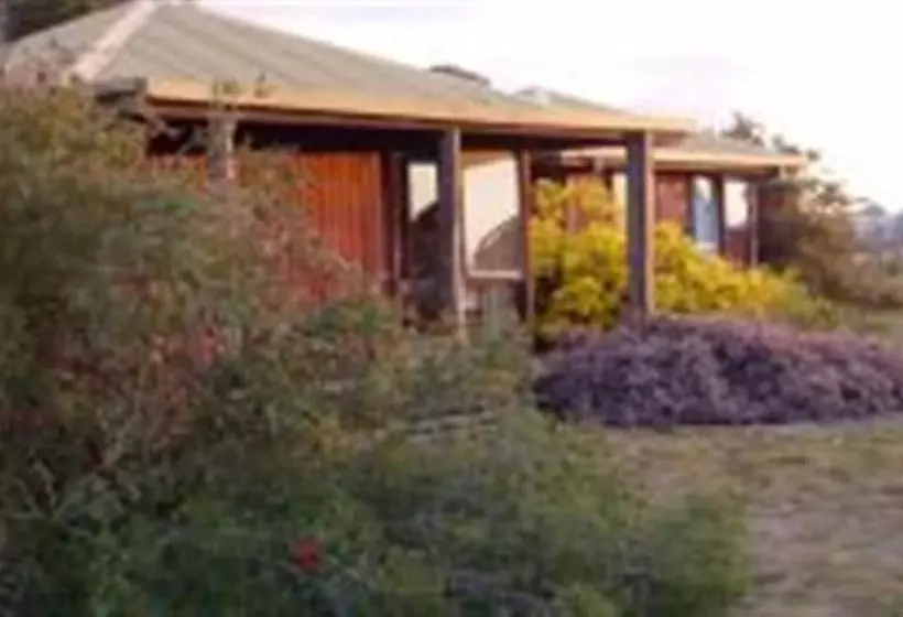 Asses Ears Wilderness Lodge