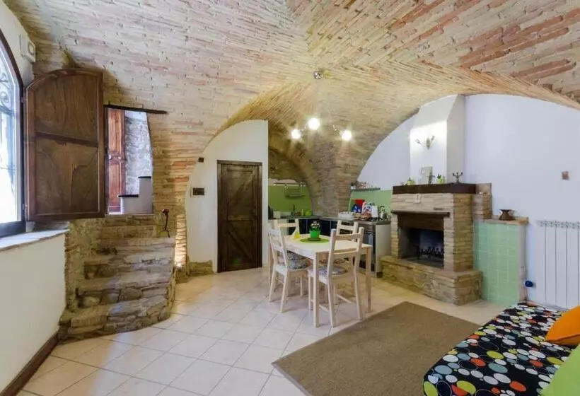 B&b Le Campanelle
