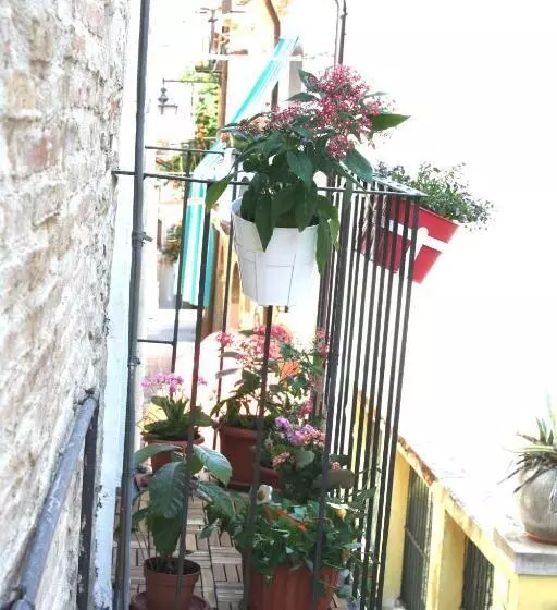 B&b Le Campanelle