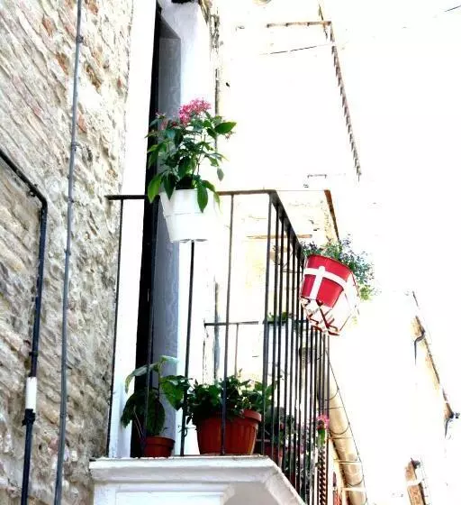 B&b Le Campanelle
