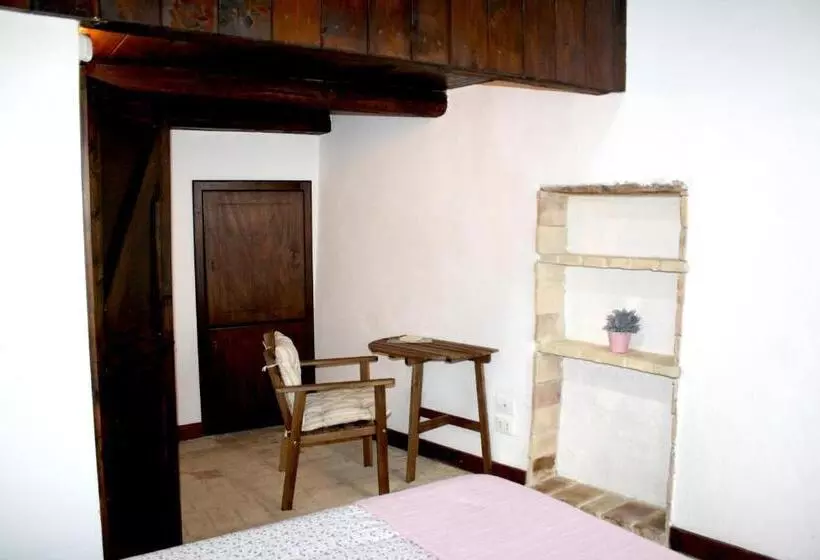 B&b Le Campanelle