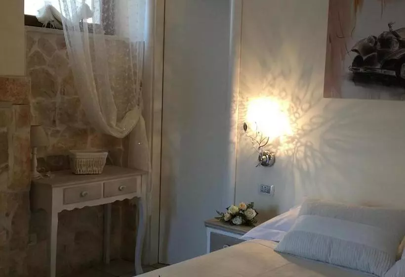 B&b Villa Cassandra
