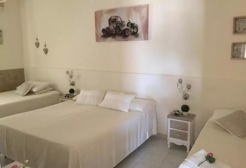 B&b Villa Cassandra