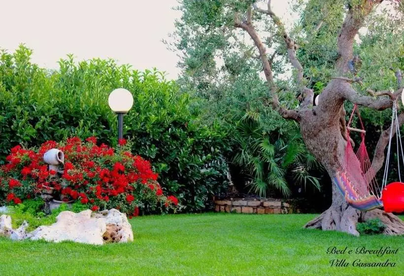B&b Villa Cassandra