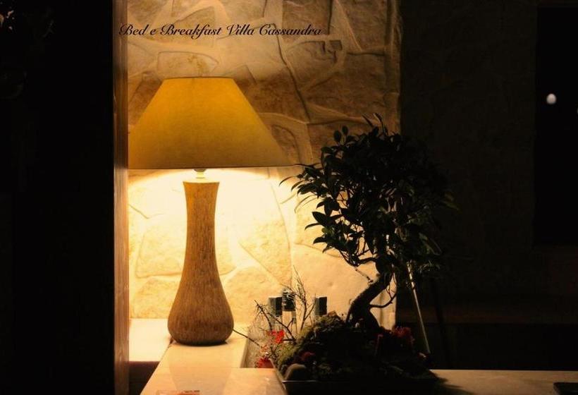 B&b Villa Cassandra